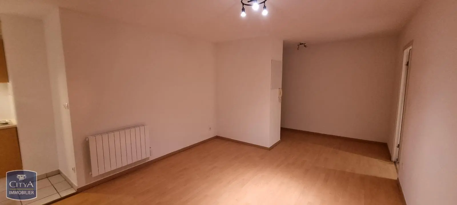 Photo 3 Appartement 3 pièces 55.9m²