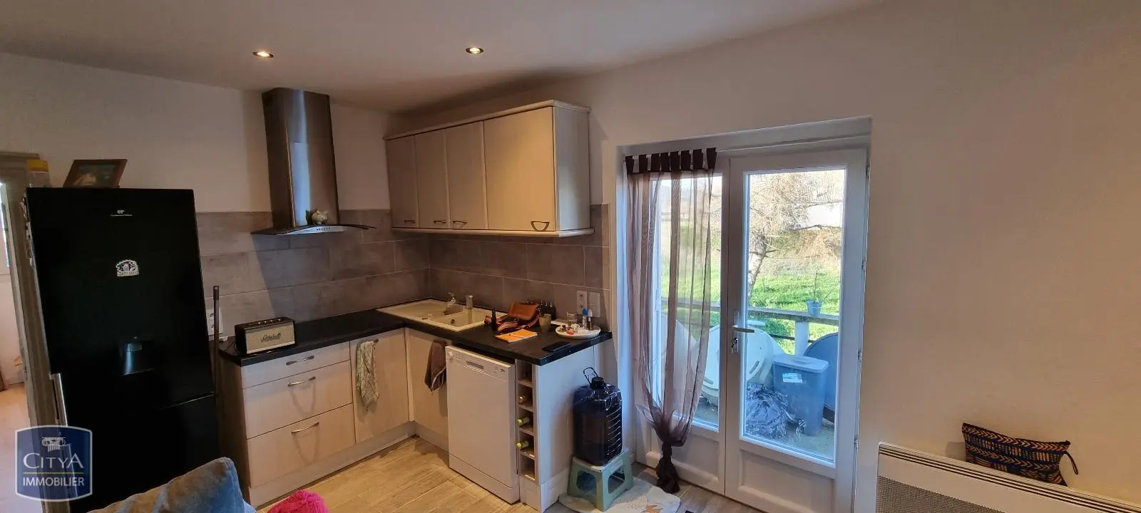 Photo 3 Appartement 3 pièces 58.59m²