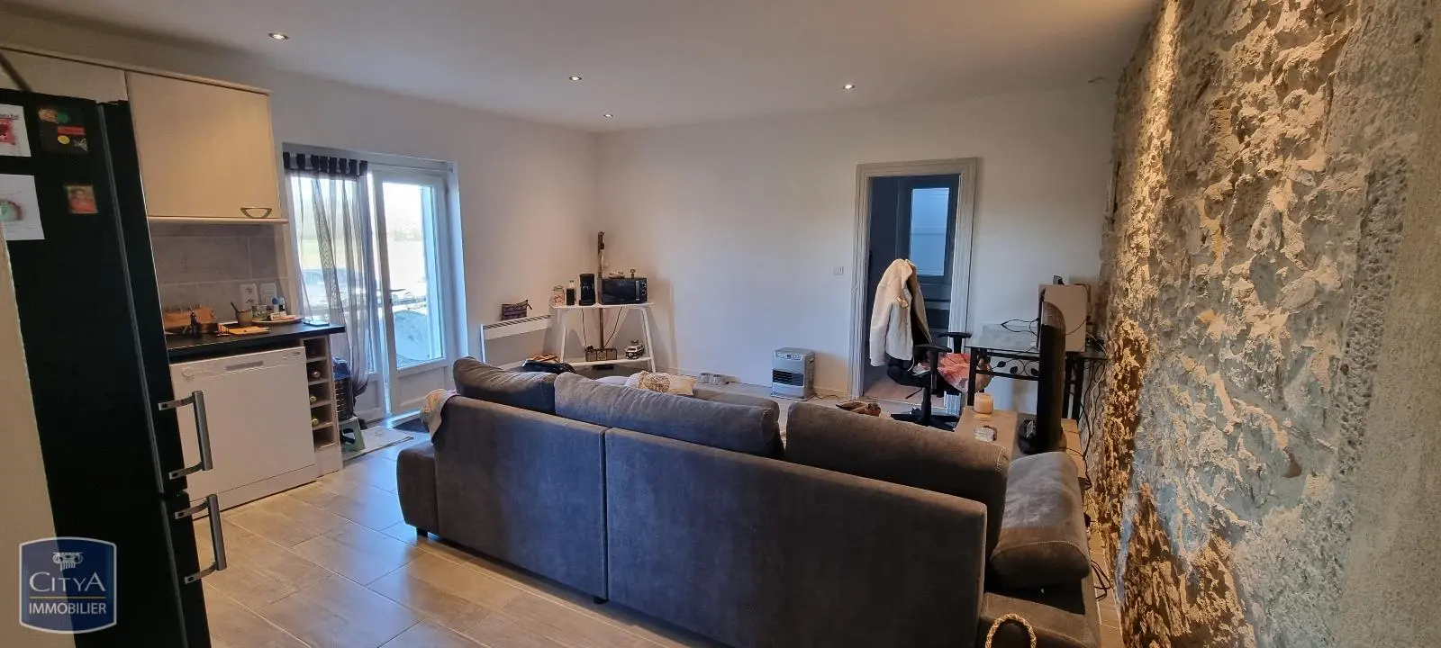 Photo 4 Appartement 3 pièces 58.59m²