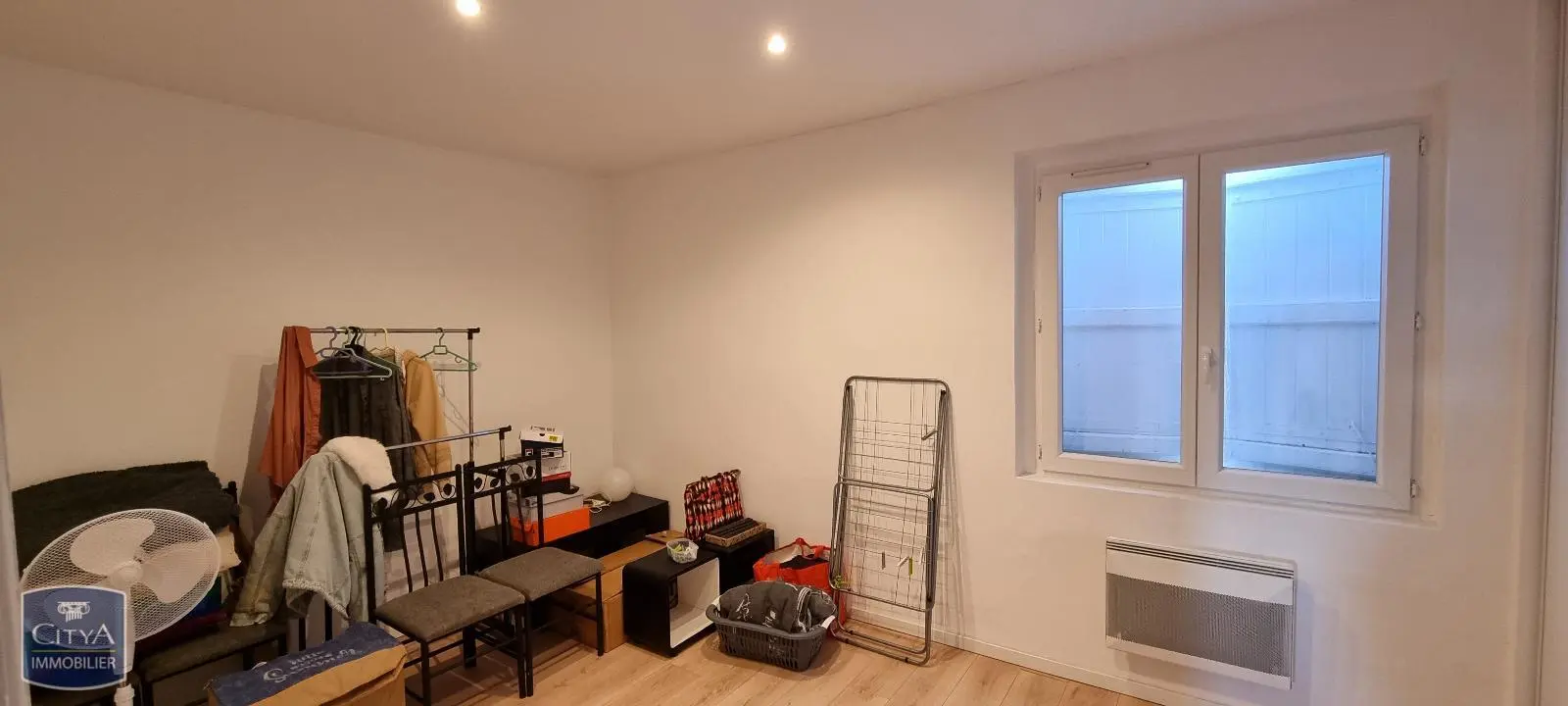 Photo 8 Appartement 3 pièces 58.59m²