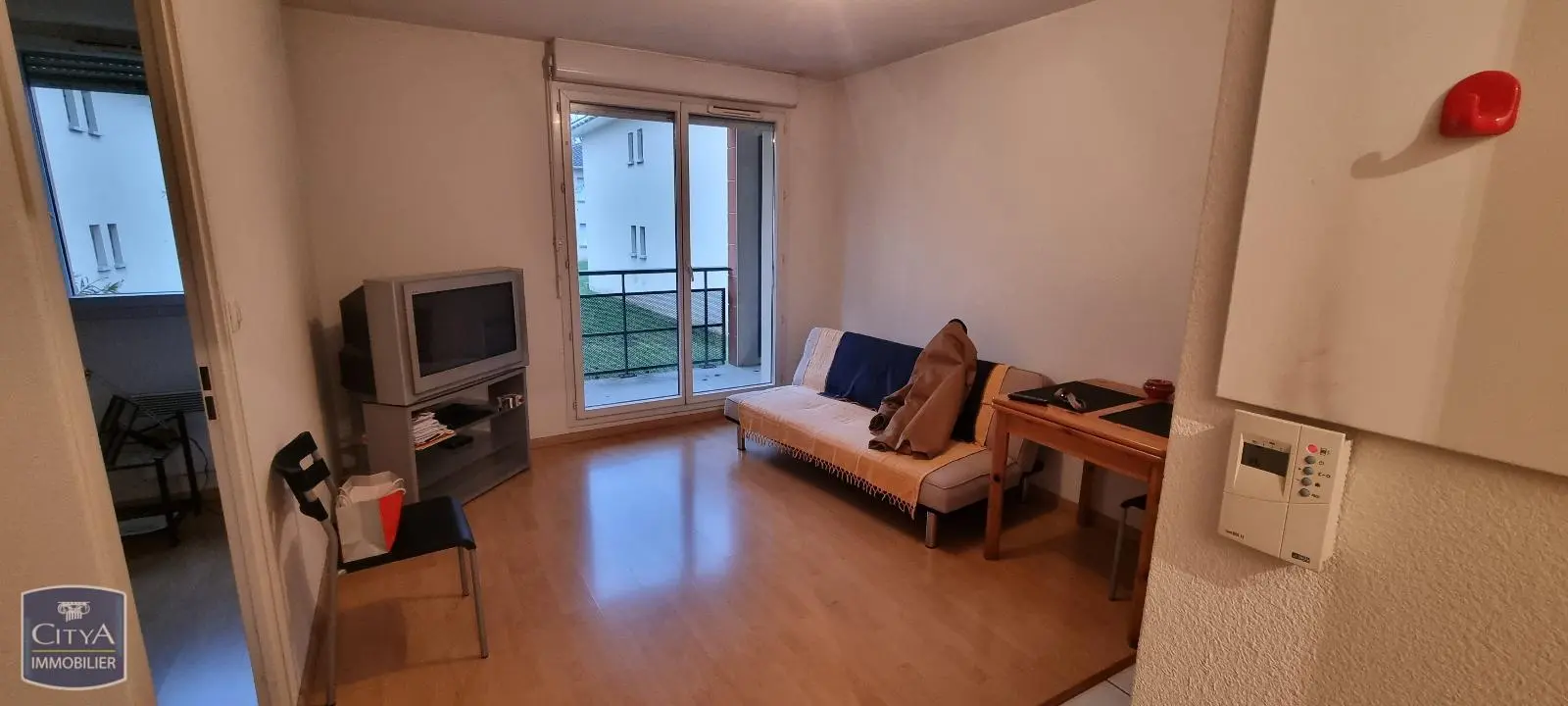 Photo 1 appartement Villeneuve-sur-Lot