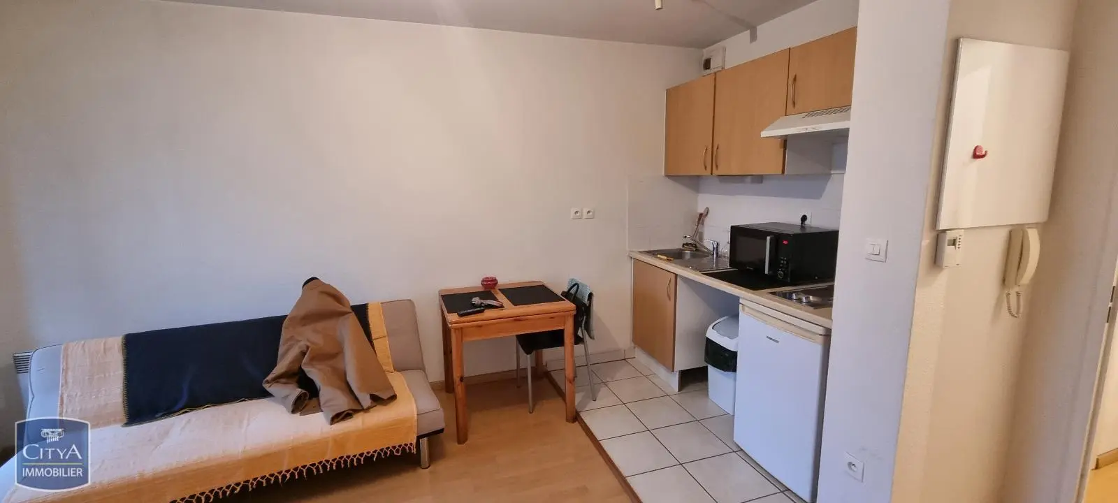 Photo 2 appartement Villeneuve-sur-Lot