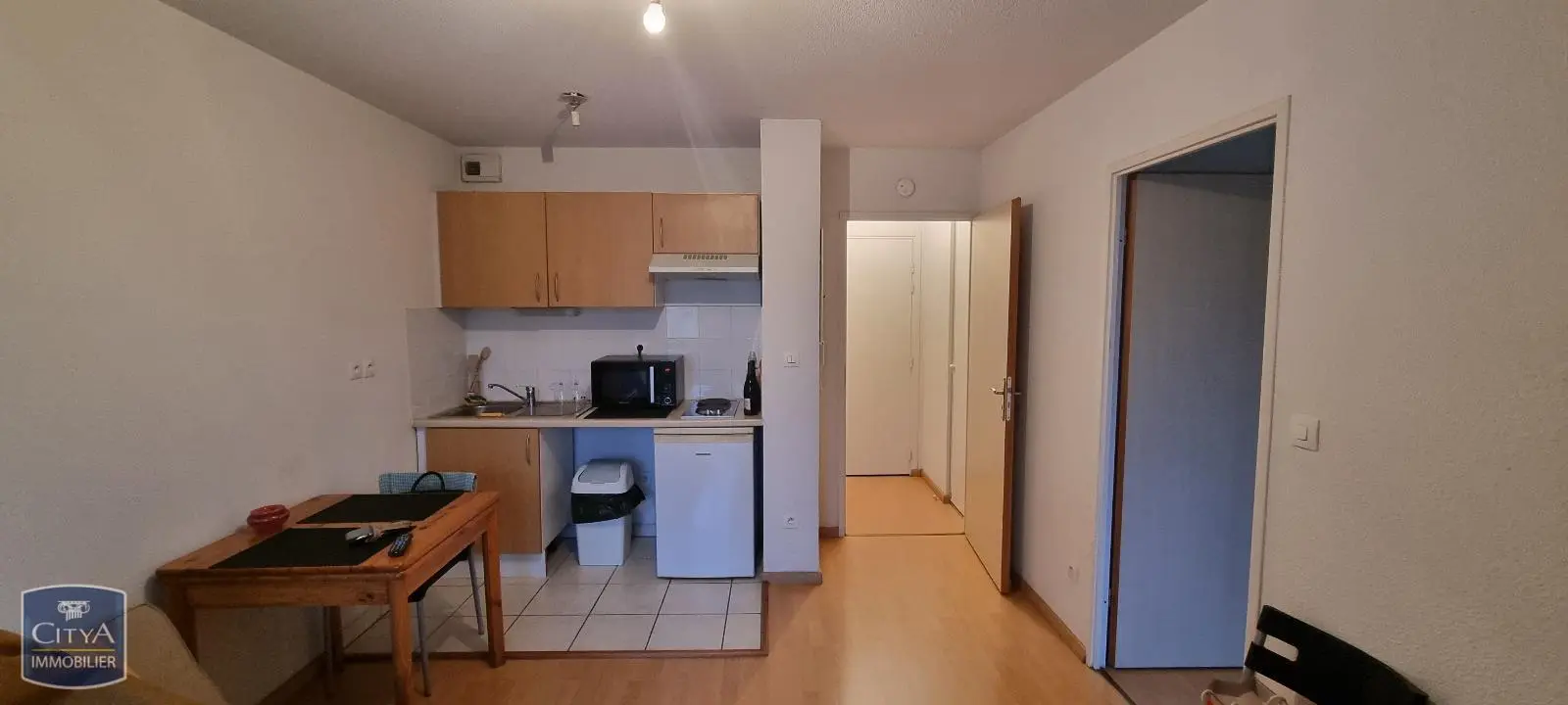 Photo 3 appartement Villeneuve-sur-Lot