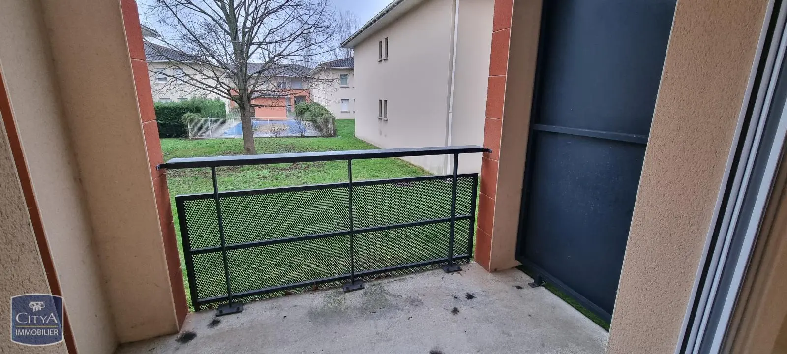 Photo 1 Appartement 2 pièces 29.58m²