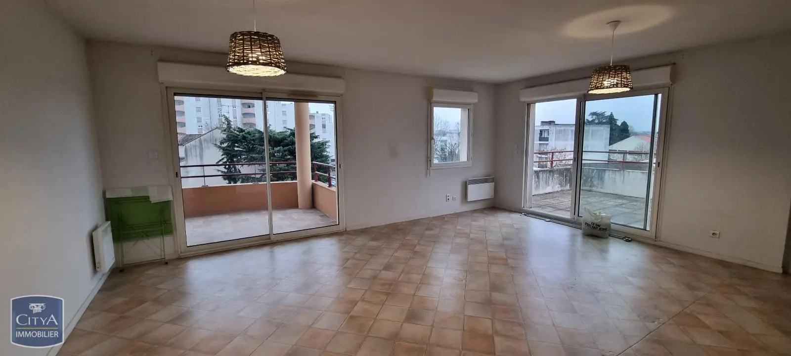 Photo 4 Appartement 3 pièces 84.45m²