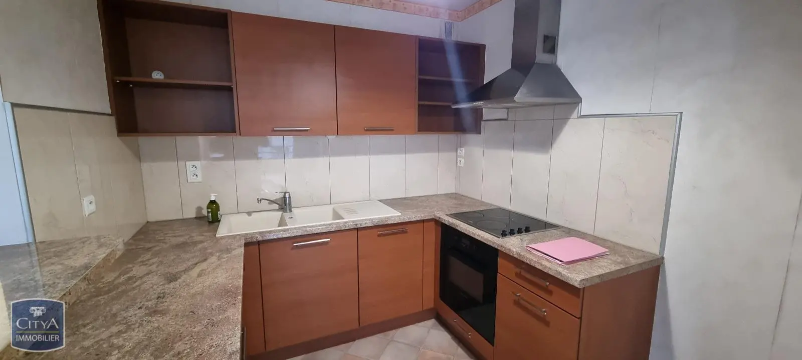 Photo 2 Appartement 3 pièces 84.45m²