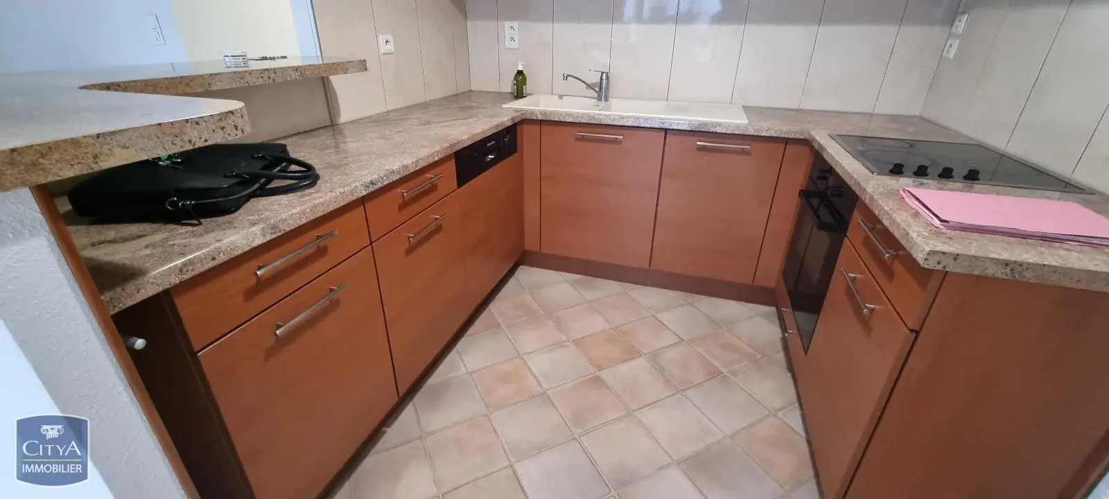 Photo 3 Appartement 3 pièces 84.45m²