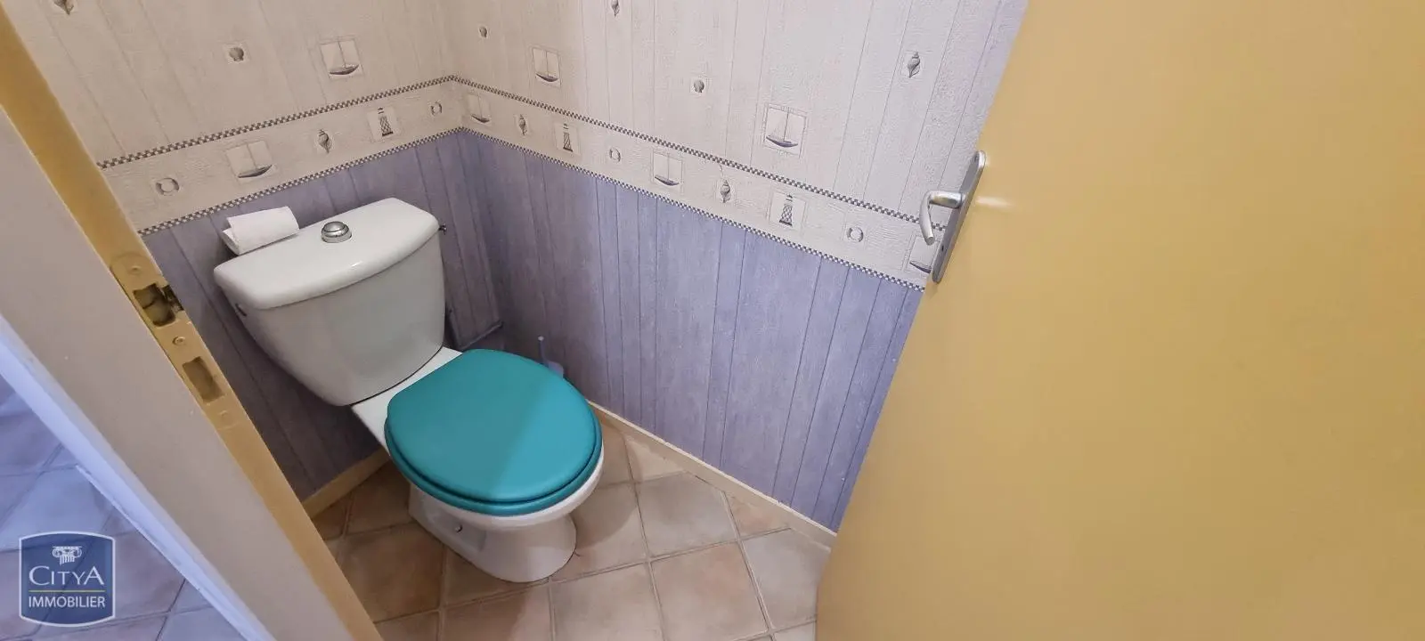 Photo 13 Appartement 3 pièces 84.45m²