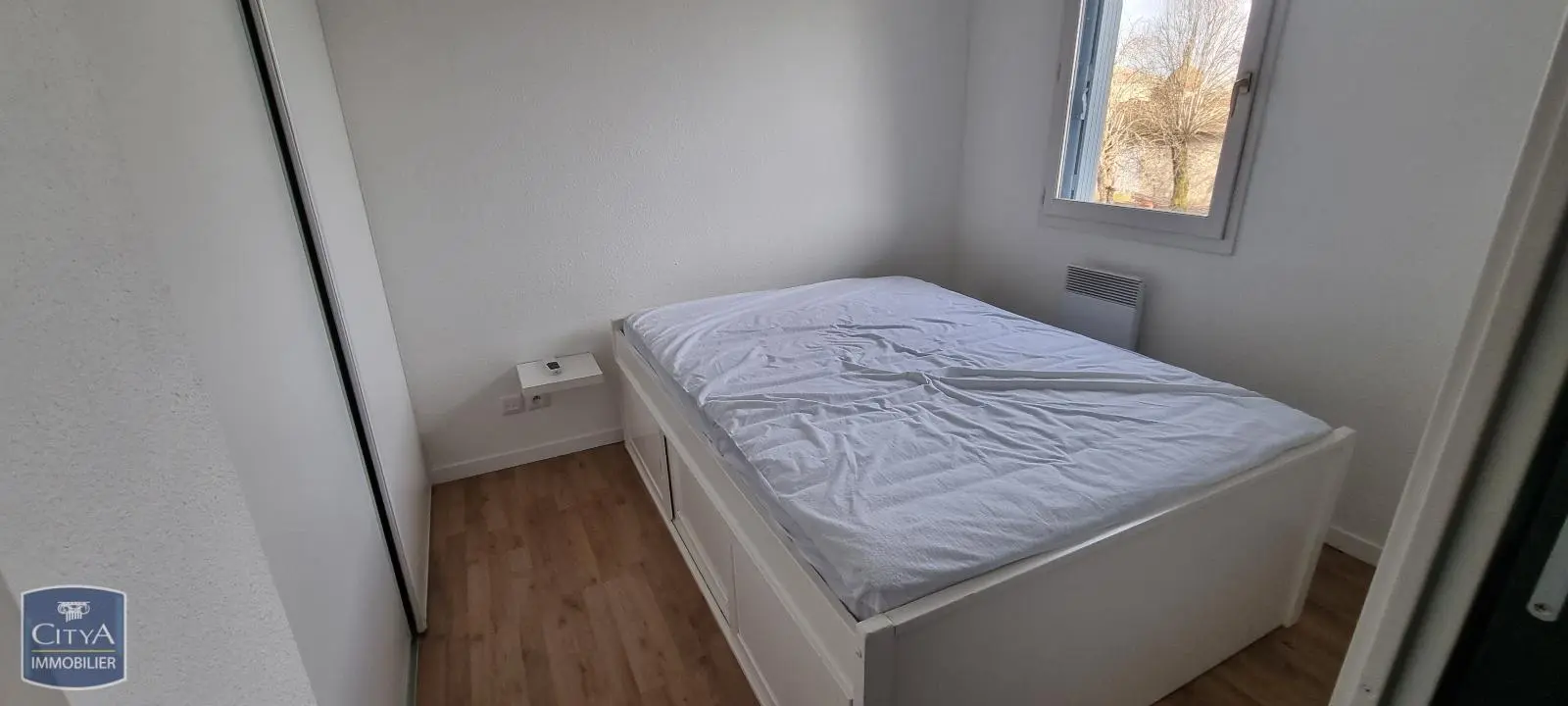 Photo 9 Appartement 2 pièces 35.18m²