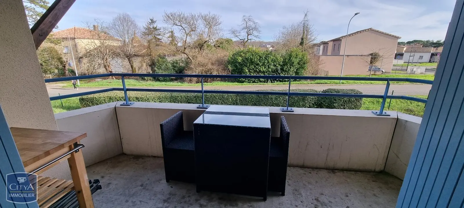 Photo 5 Appartement 2 pièces 35.18m²