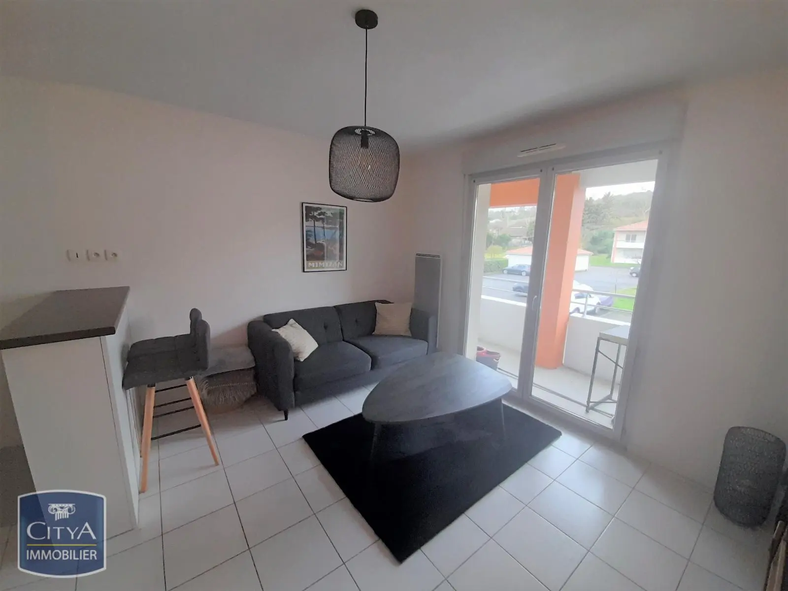 Photo 5 Appartement 2 pièces 34.95m²