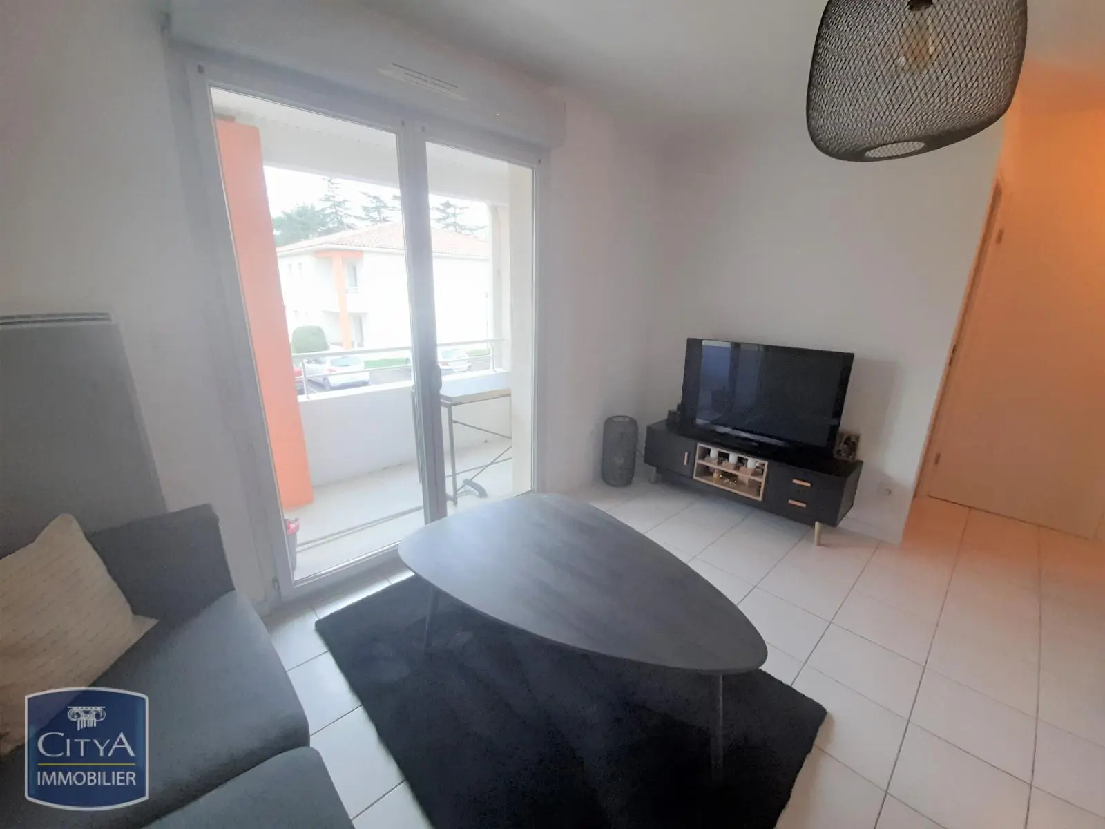 Photo 4 Appartement 2 pièces 34.95m²