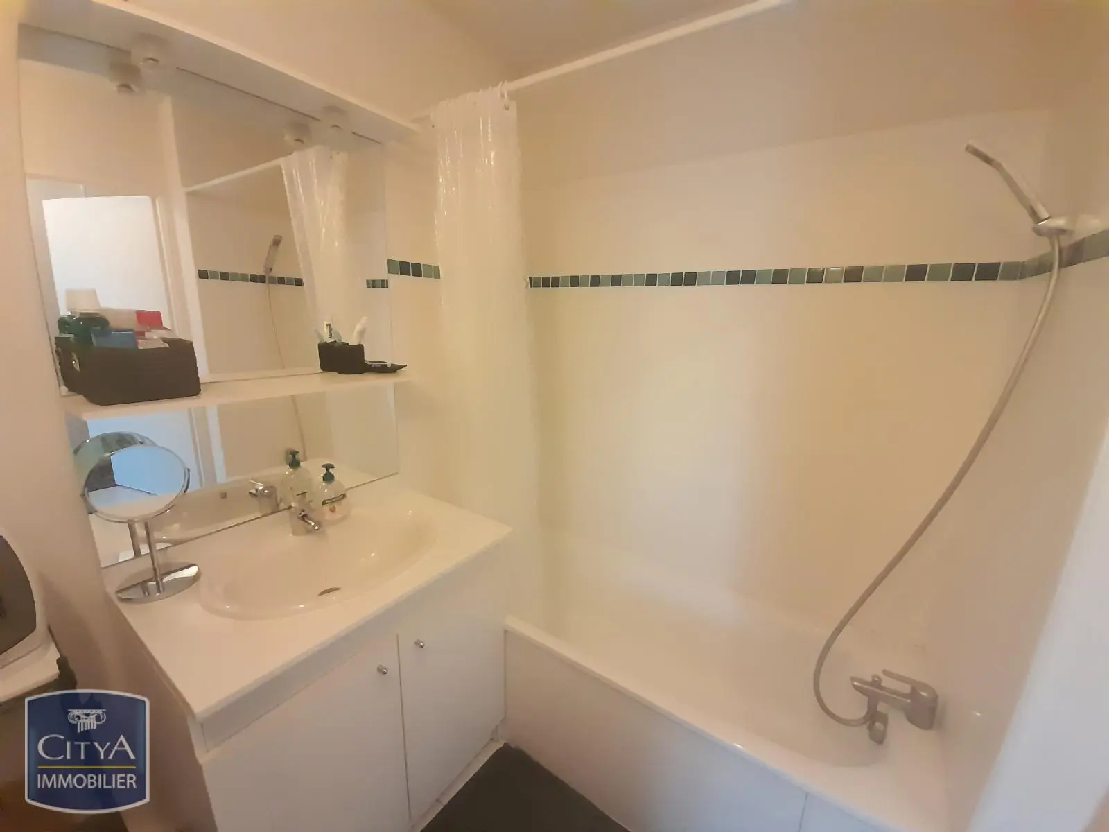 Photo 8 Appartement 2 pièces 34.95m²