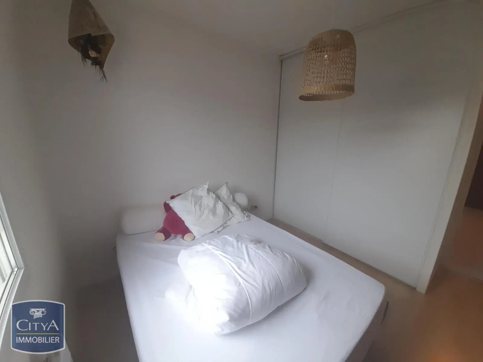 Photo 7 Appartement 2 pièces 34.95m²