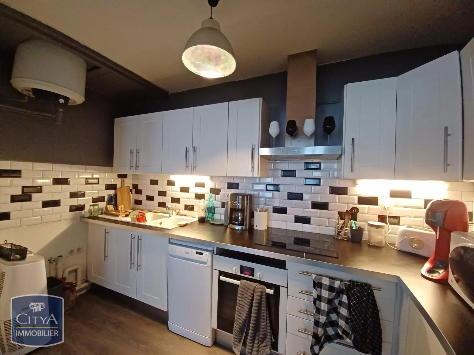 Photo 2 Appartement 2 pièces 47.82m²