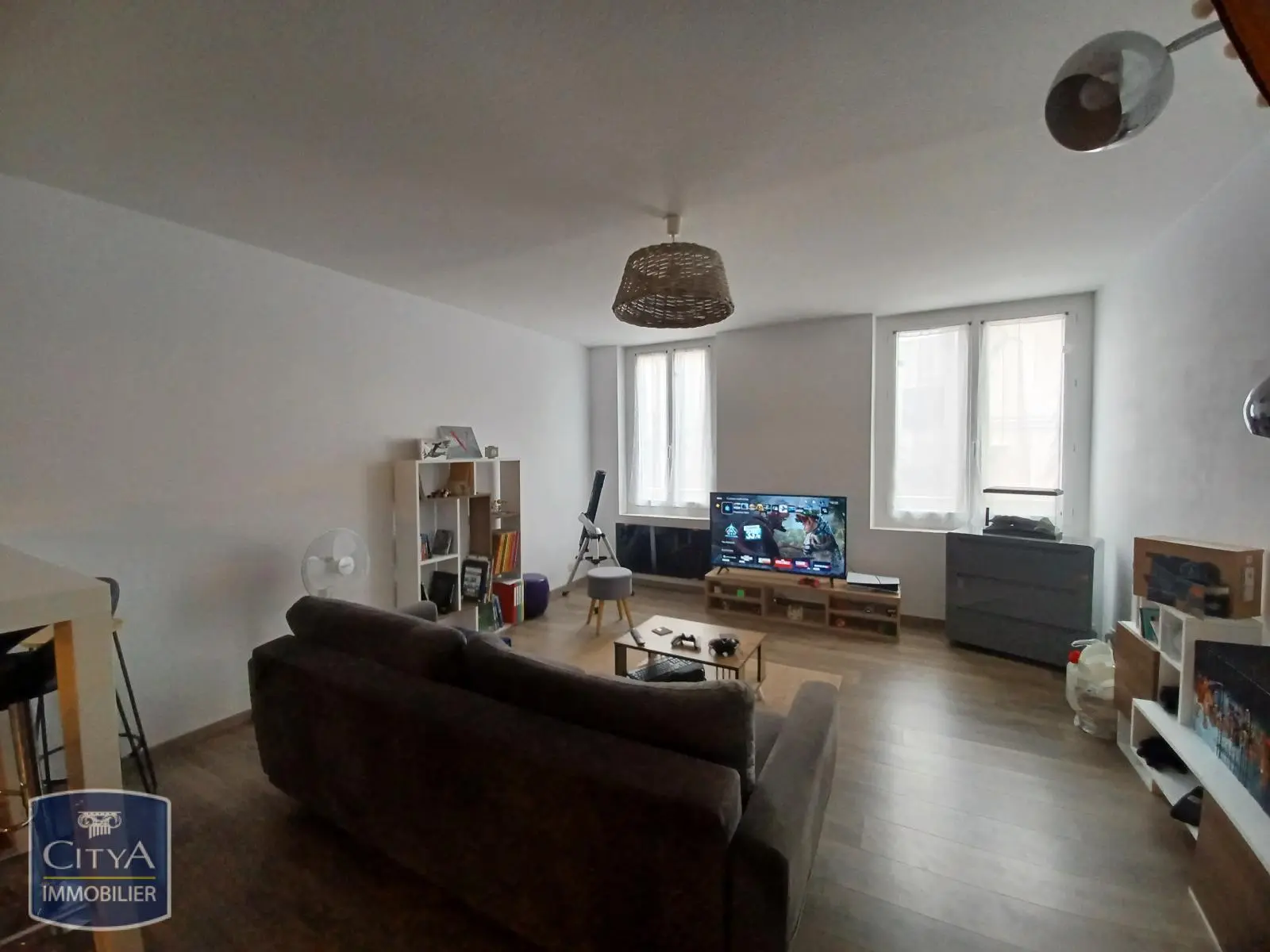 Photo 3 Appartement 2 pièces 47.82m²