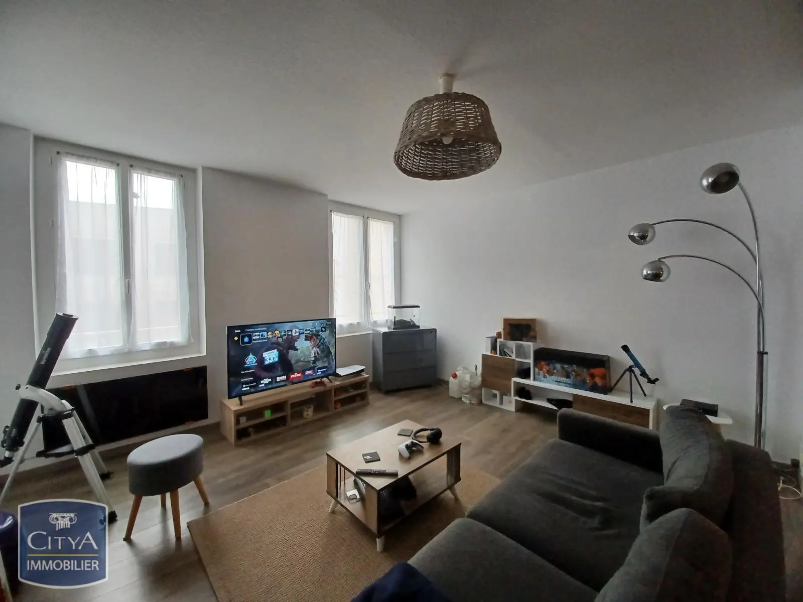 Photo 4 Appartement 2 pièces 47.82m²