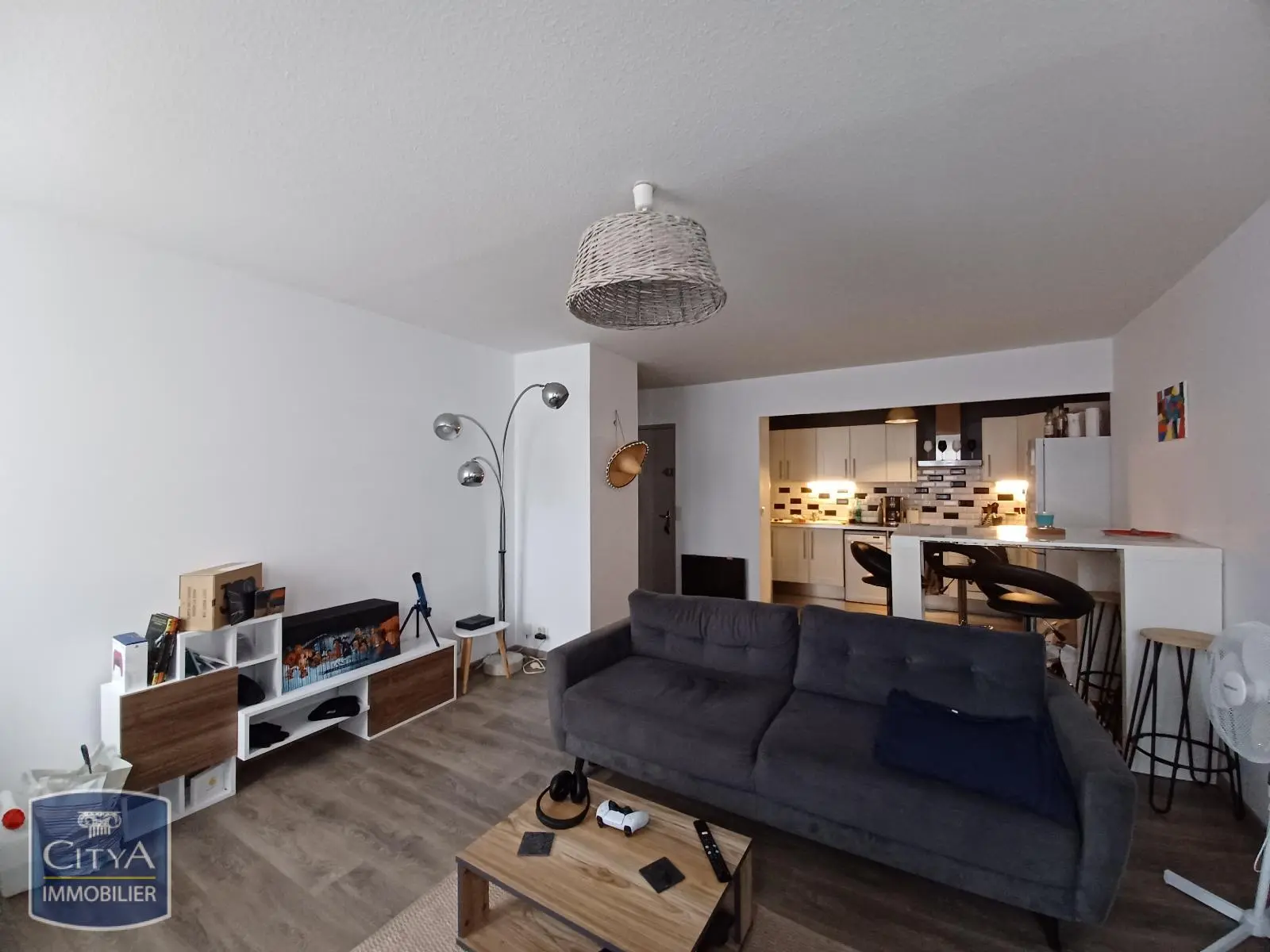 Photo 5 Appartement 2 pièces 47.82m²