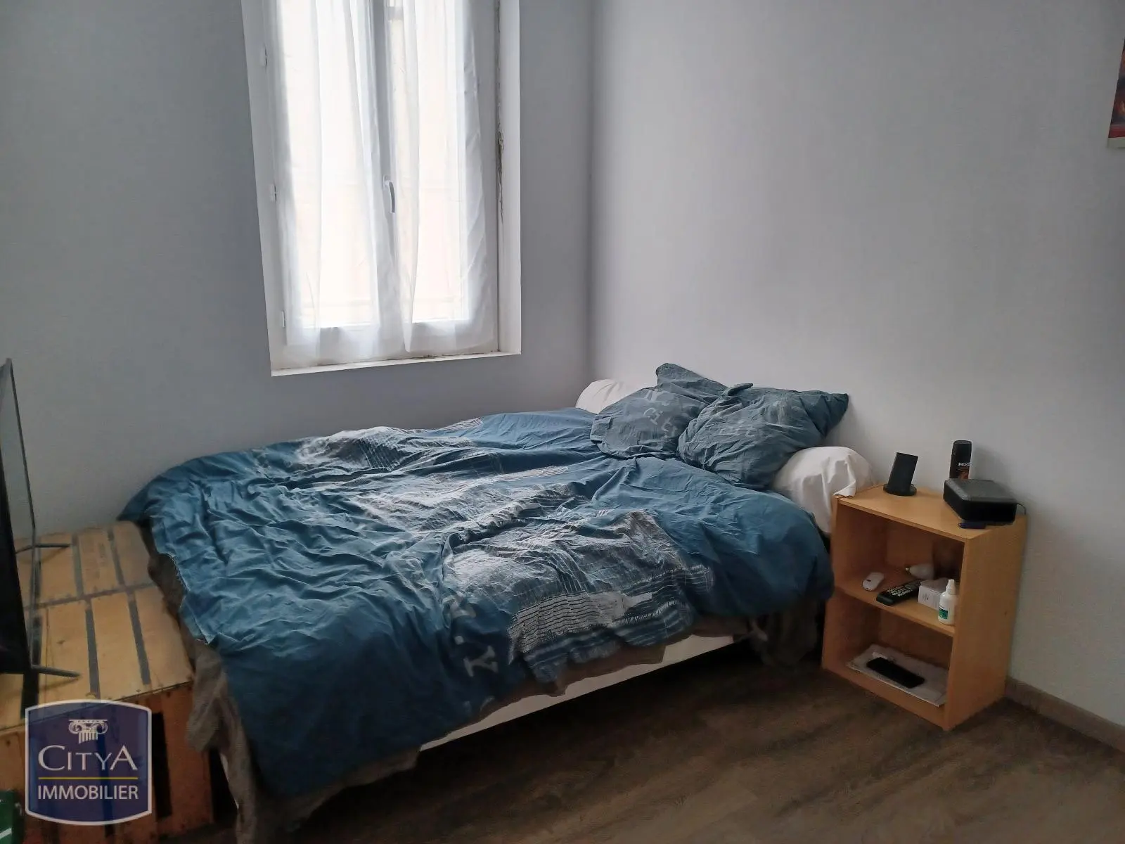 Photo 6 Appartement 2 pièces 47.82m²