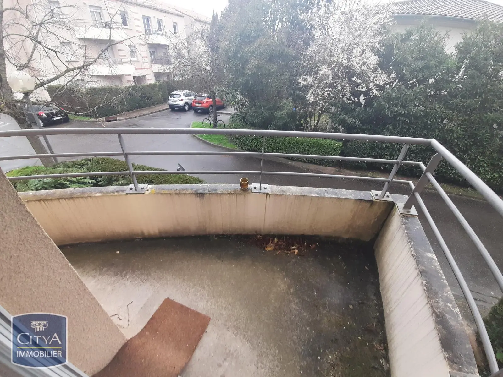 Photo 2 appartement Agen