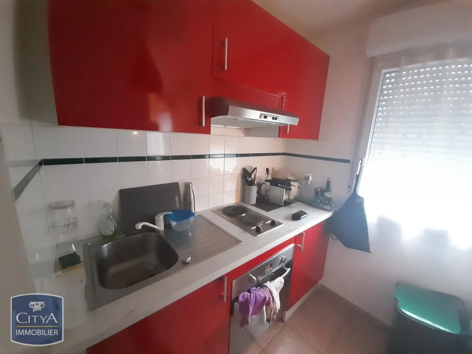 Photo 1 appartement Agen