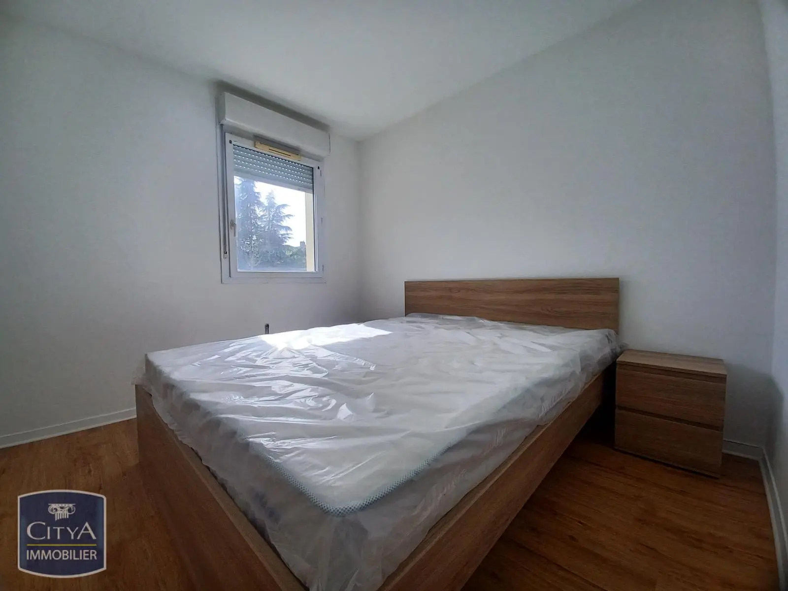 Photo 4 Appartement 2 pièces 44.69m²