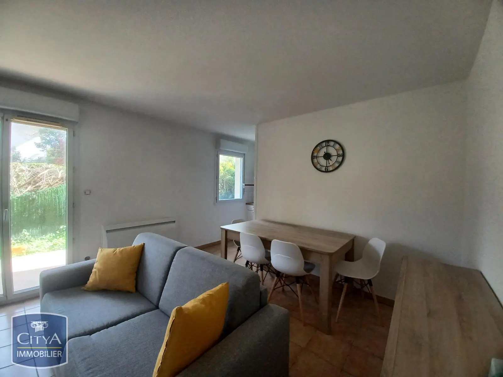 Photo 3 Appartement 2 pièces 44.69m²