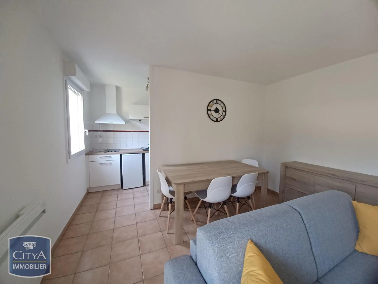 Photo 1 Appartement 2 pièces 44.69m²