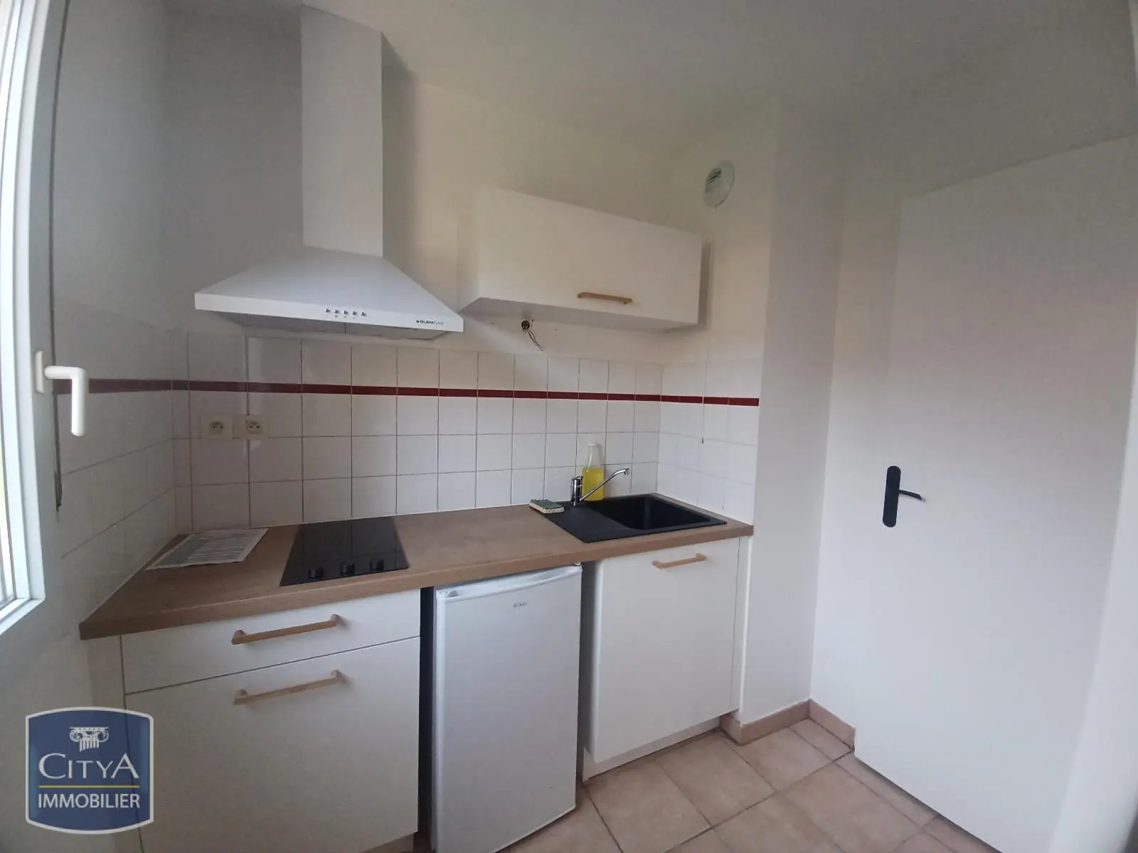 Photo 2 Appartement 2 pièces 44.69m²