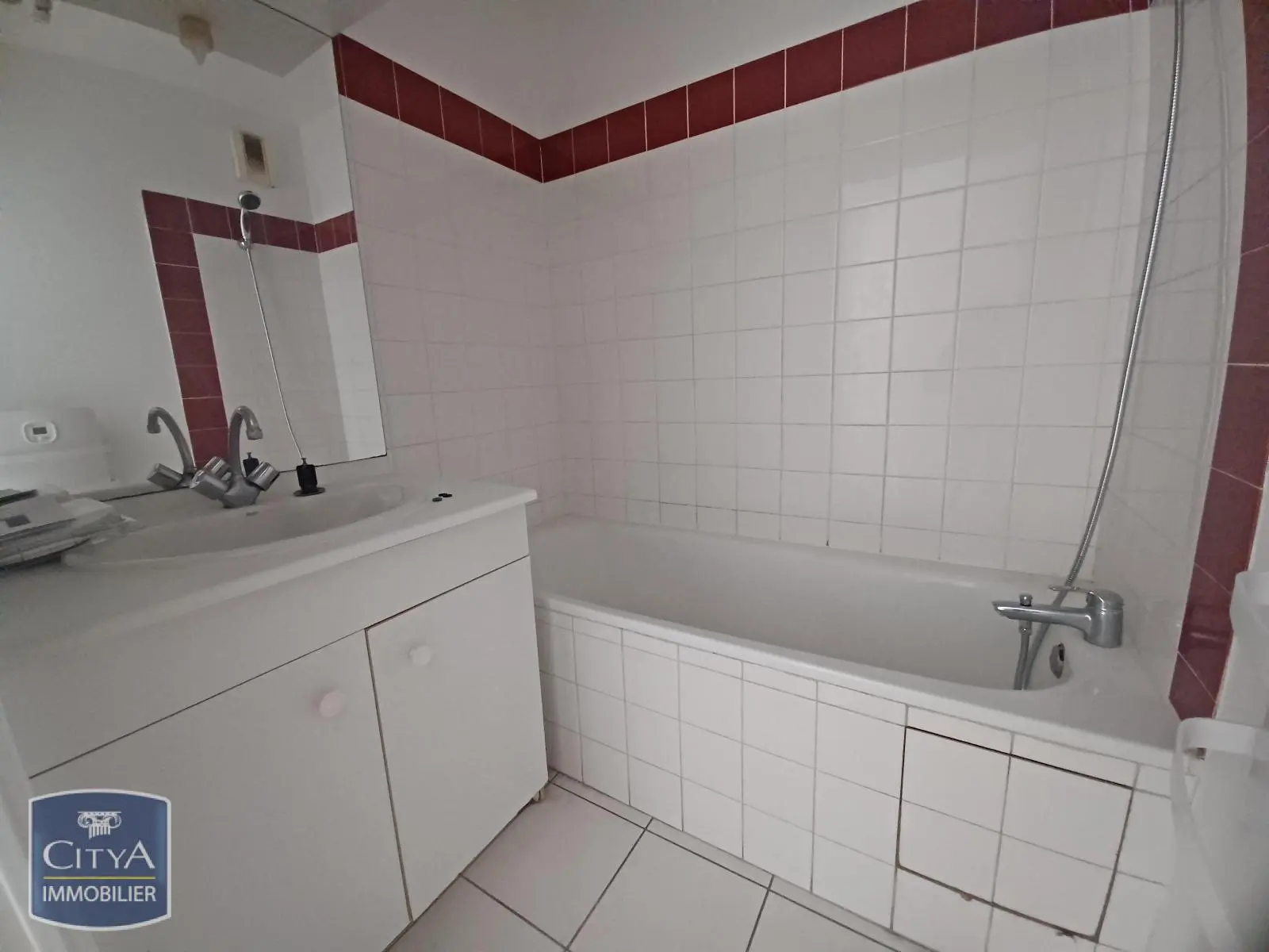 Photo 6 Appartement 2 pièces 44.69m²