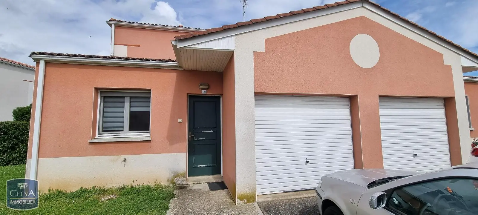 Photo 2 Maison 4 pièces 81.65m²