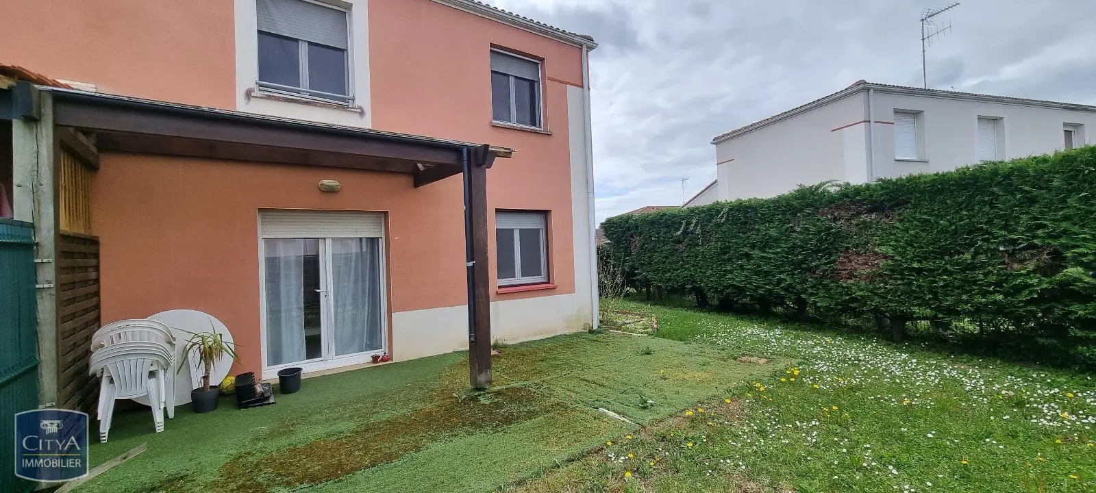 Photo 1 Maison 4 pièces 81.65m²