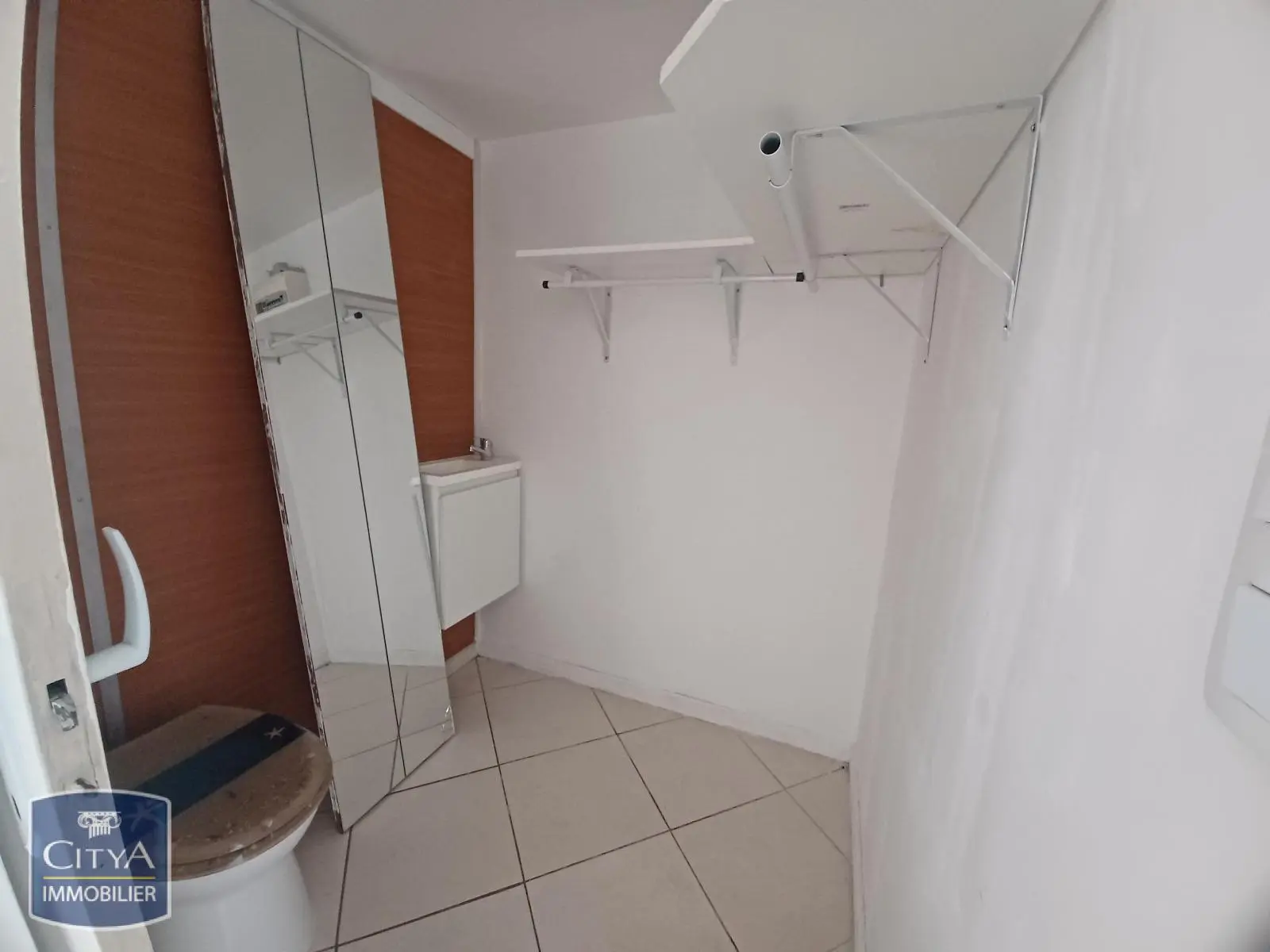 Photo 3 Appartement 1 pièce 30.3m²