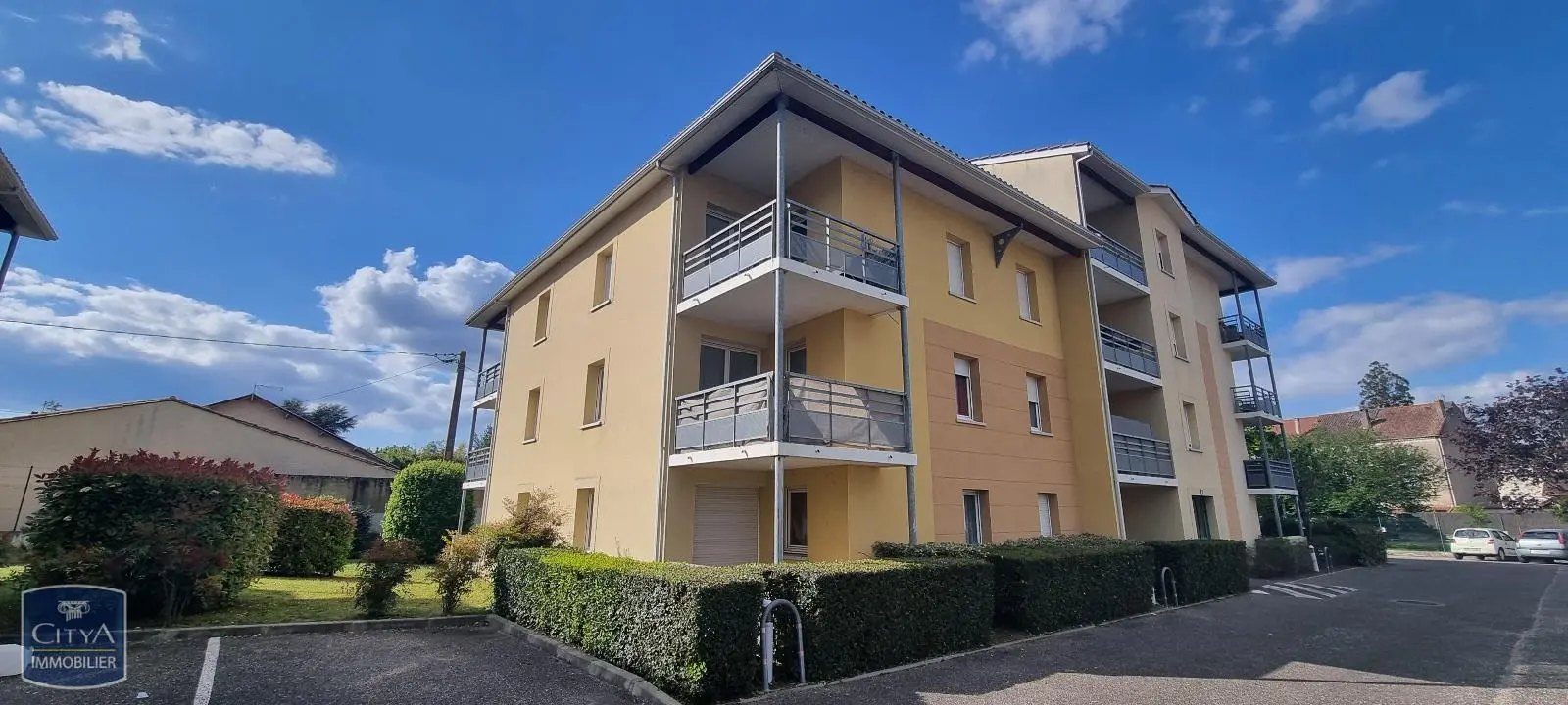 Photo 6 Appartement 1 pièce 18m²