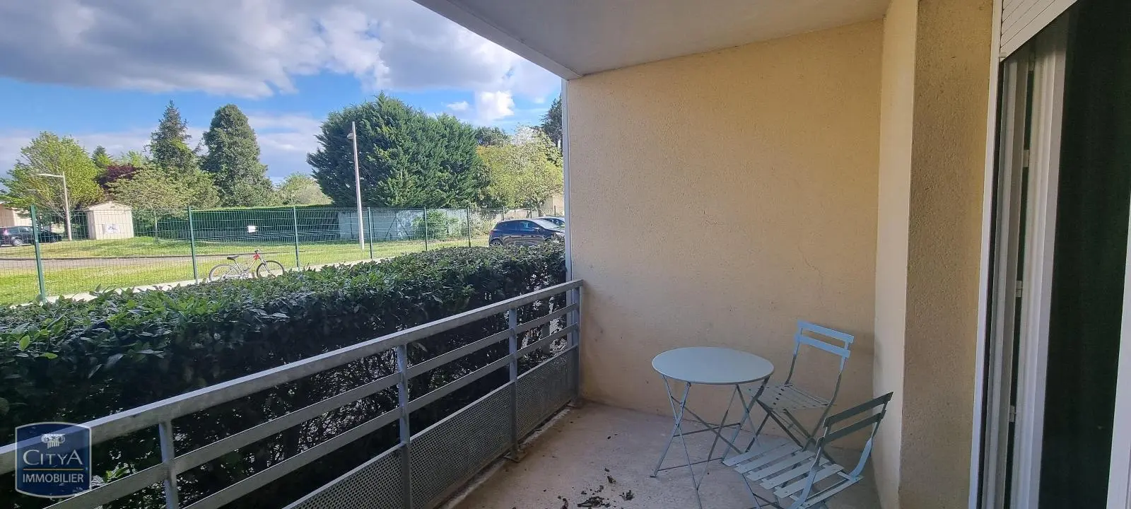 Photo 5 Appartement 1 pièce 18m²