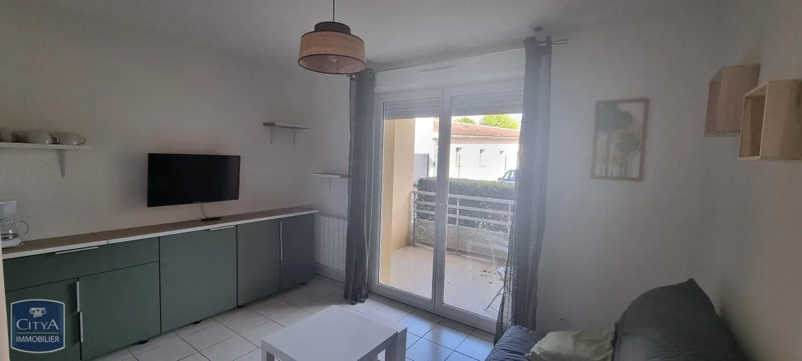 Photo 3 Appartement 1 pièce 18m²
