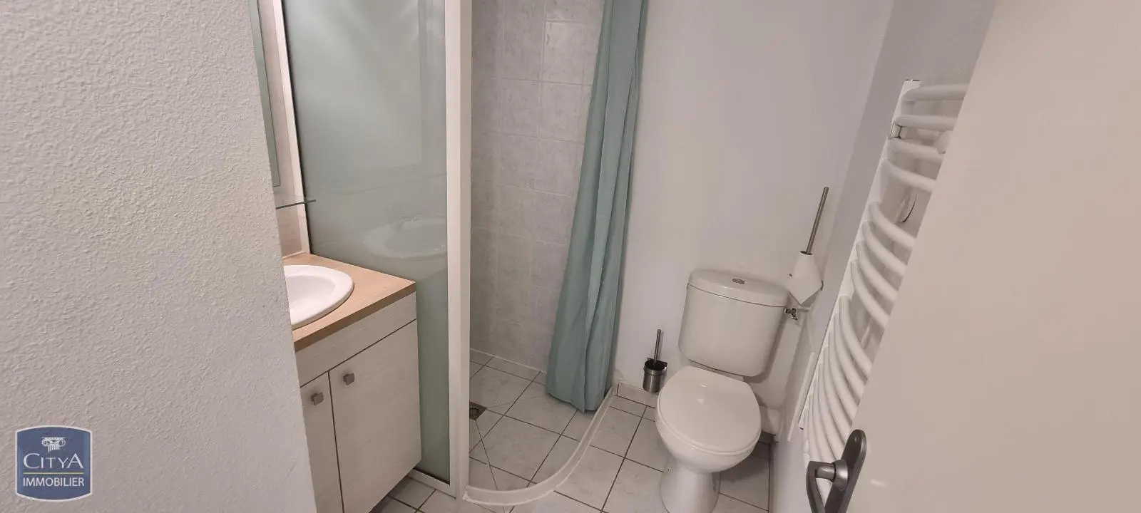 Photo 4 Appartement 1 pièce 18m²