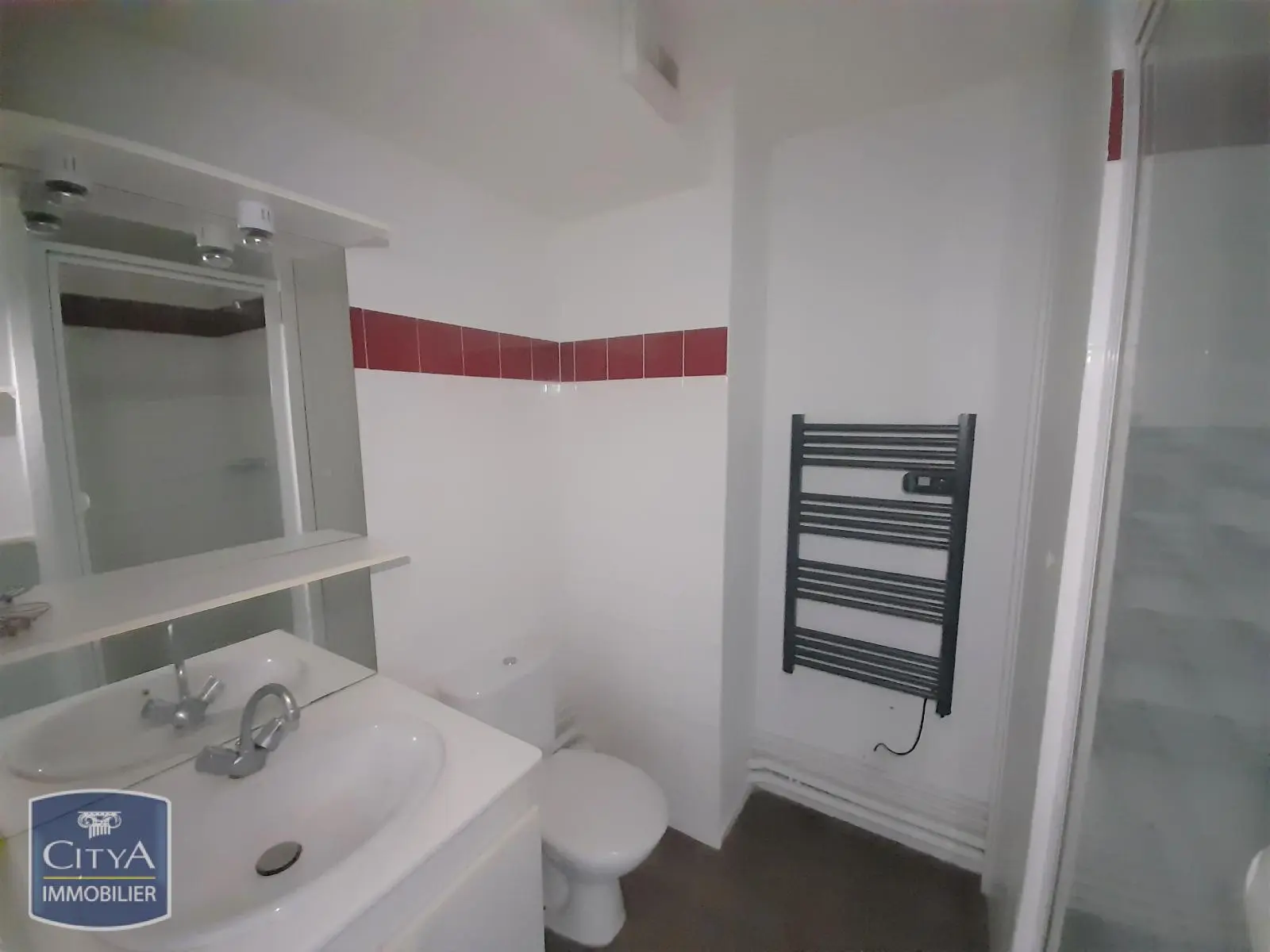Photo 3 Appartement 1 pièce 20.5m²
