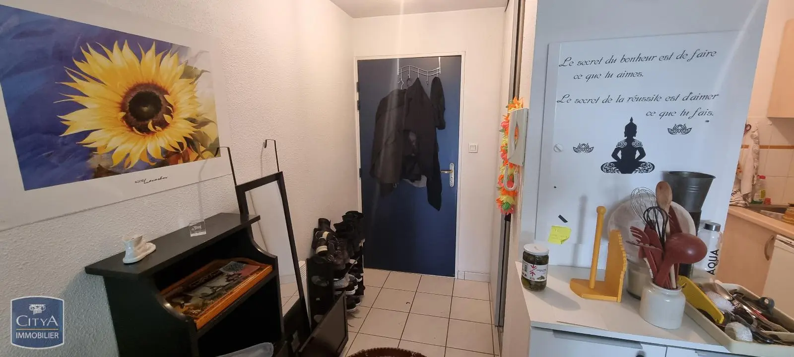 Photo 5 Appartement 2 pièces 50.5m²