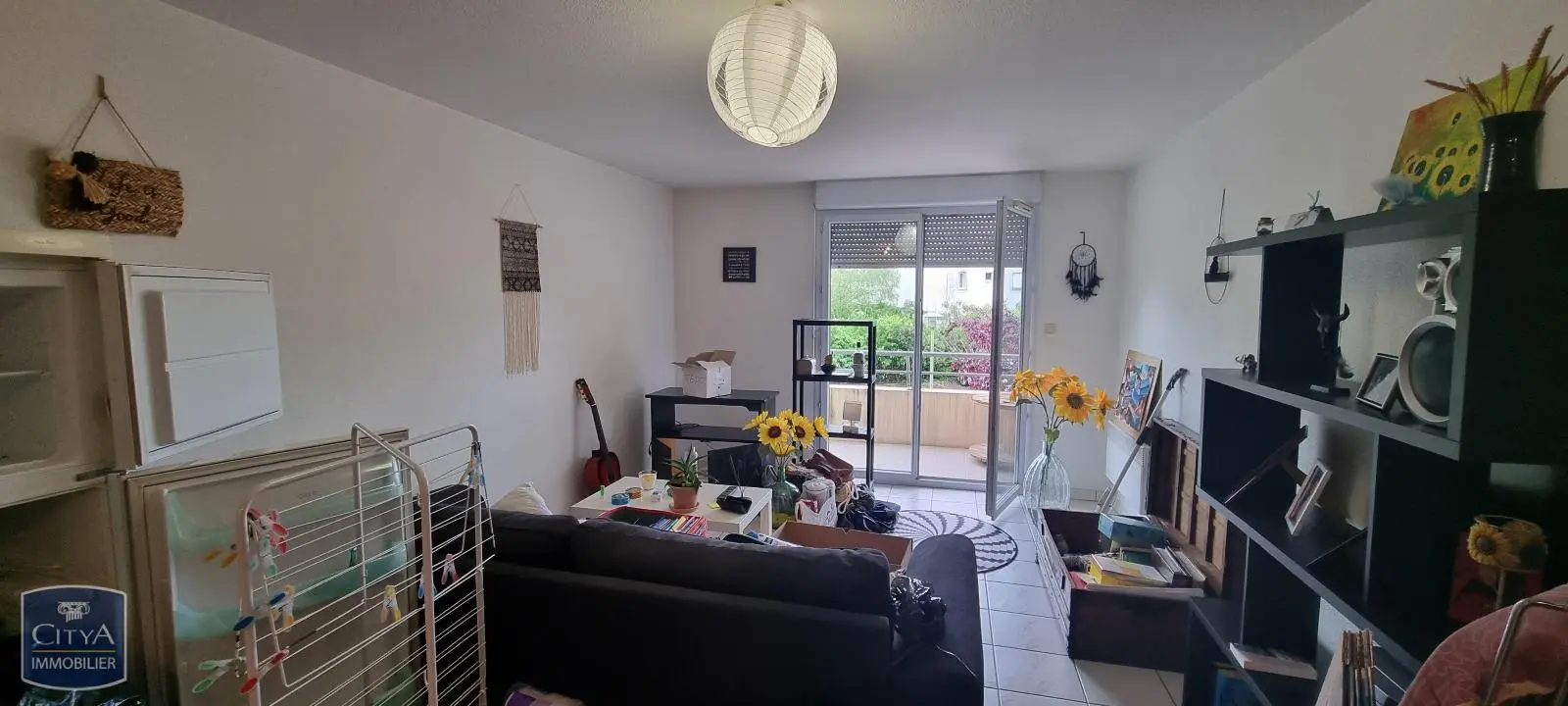 Photo 2 Appartement 2 pièces 50.5m²