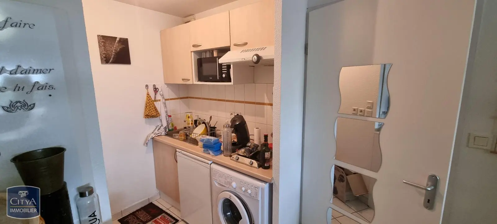 Photo 4 Appartement 2 pièces 50.5m²