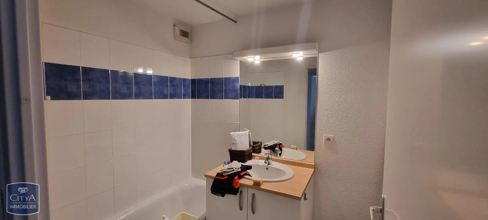 Photo 7 Appartement 2 pièces 50.5m²