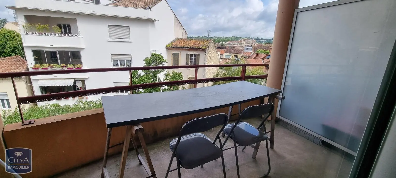 Photo 3 Appartement 2 pièces 47m²