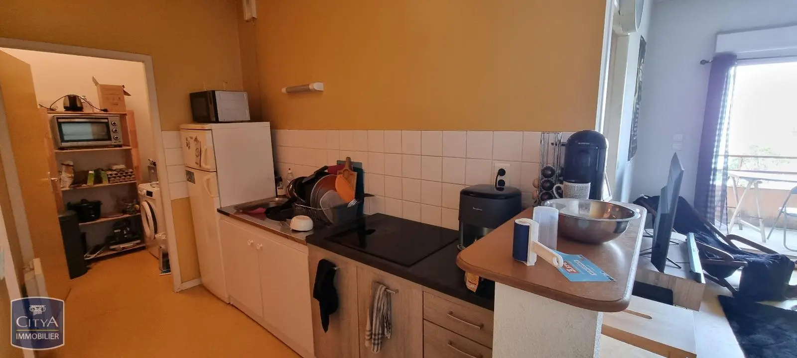 Photo 2 Appartement 2 pièces 47m²
