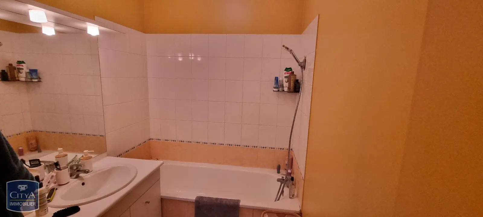 Photo 5 Appartement 2 pièces 47m²