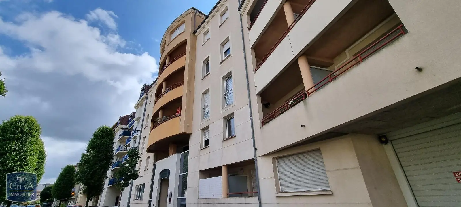 Photo 9 Appartement 2 pièces 47m²