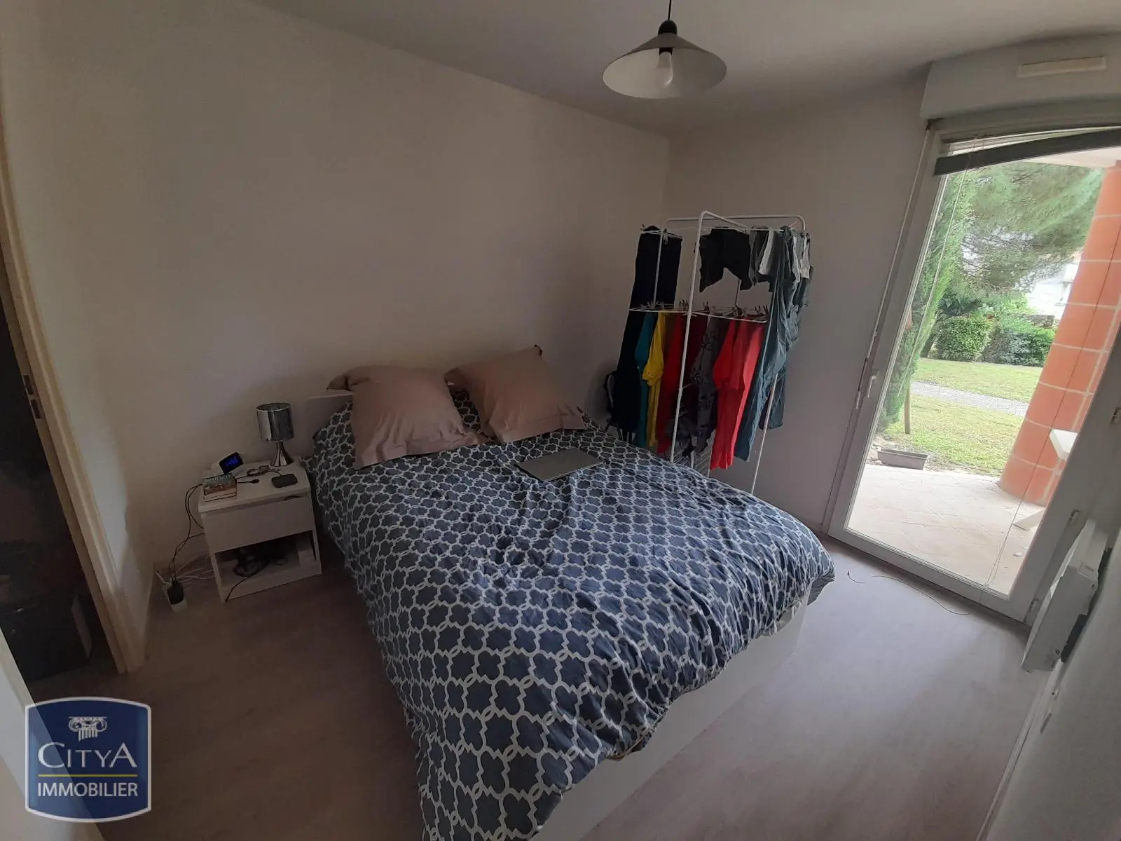 Photo 2 Appartement 2 pièces 47.83m²