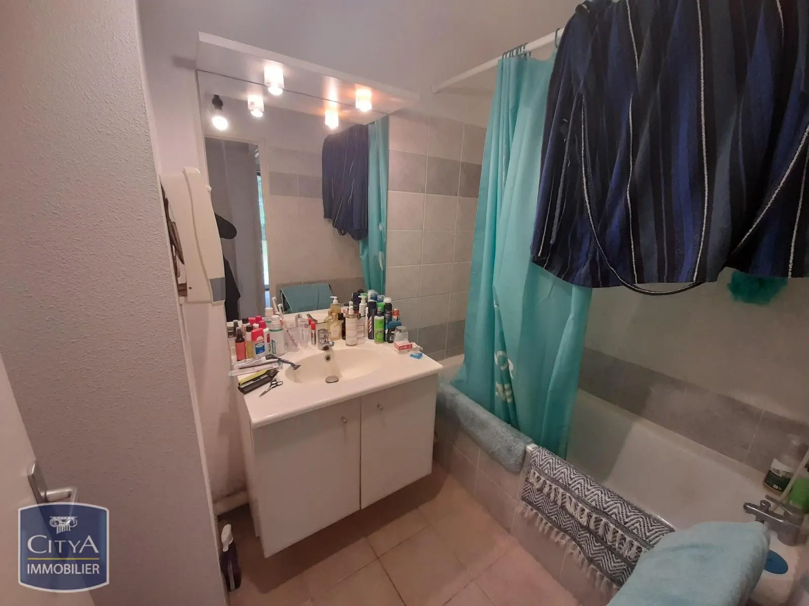 Photo 3 Appartement 2 pièces 47.83m²