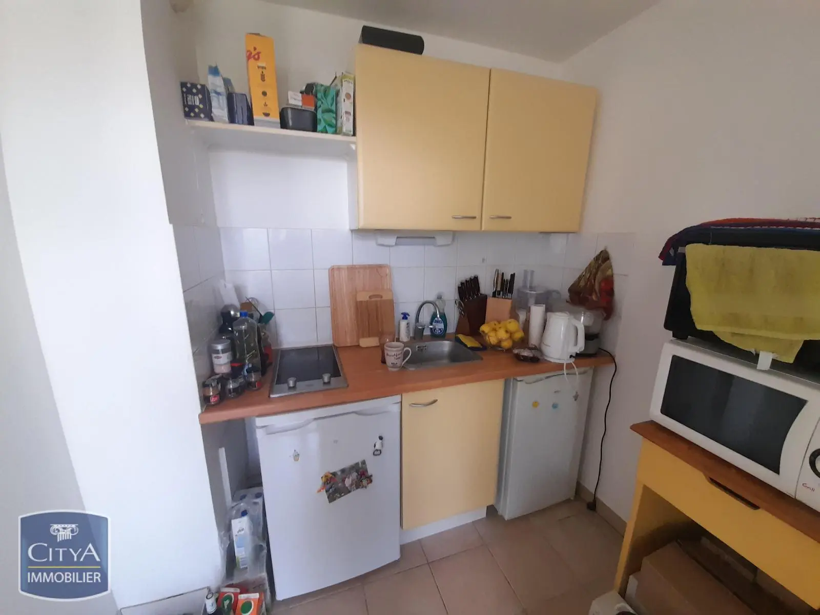 Photo 4 Appartement 2 pièces 47.83m²