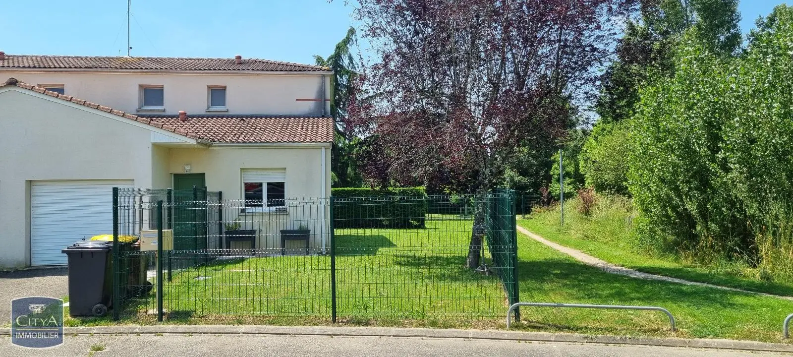 Photo 1 Maison 4 pièces 81.98m²